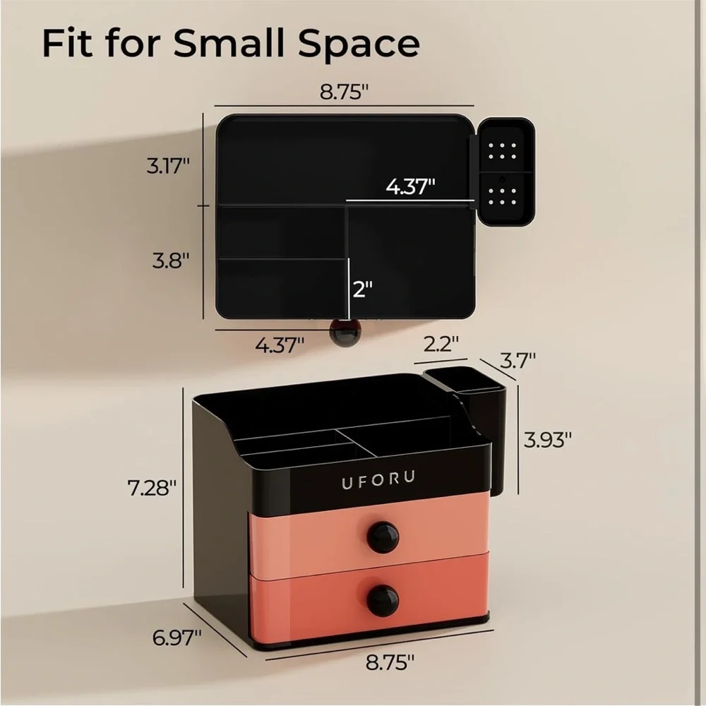 Makeup Organizer